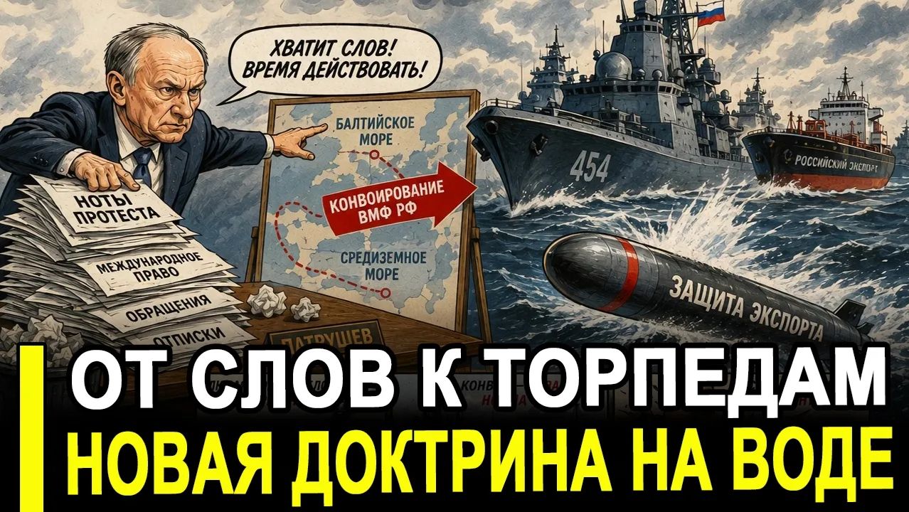 Это произошло.. Устроил разнос МИДу, Минобороны и Совбезу и требует силой защищать российские танкер смотреть онлайн