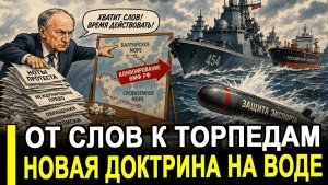 Это произошло.. Устроил разнос МИДу, Минобороны и Совбезу и требует силой защищать российские танкер