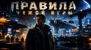 Аудиокнига Полностью Фантастика - Попаданцы «Правила чужой игры» Книга 1 - 3
