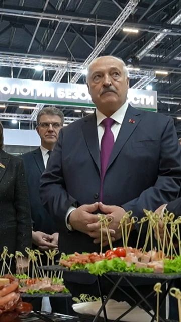 Лукашенко: 