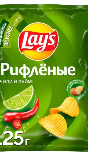история про чипсы
