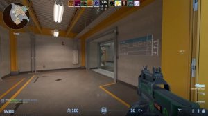 Counter-strike 2 ничего себе(7)