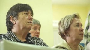 (9.06.2026) В поликлинике №7 Комсомольска главный врач обсудил с посетителями работу медучреждения