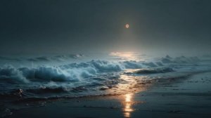 Deep work music ｜ Ocean focus music for coding concentration & productivity flow sessions