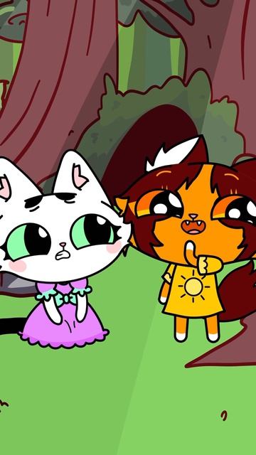 Я и мое терпение 🤭 #animation #симба #cat #мультик #анимации смотреть онлайн