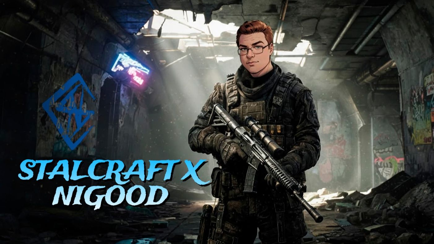 STALCRAFT: X