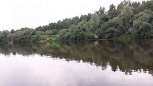 ищу рыболовные снасти на речке часть 24