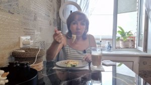 Вопрос как Жить Дальше!? Будем ДОМА((МУКБАНГ.