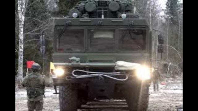 Украинские СМИ заявили о подготовке ВС РФ «Орешника» для ударов по объектам ВСУ смотреть онлайн
