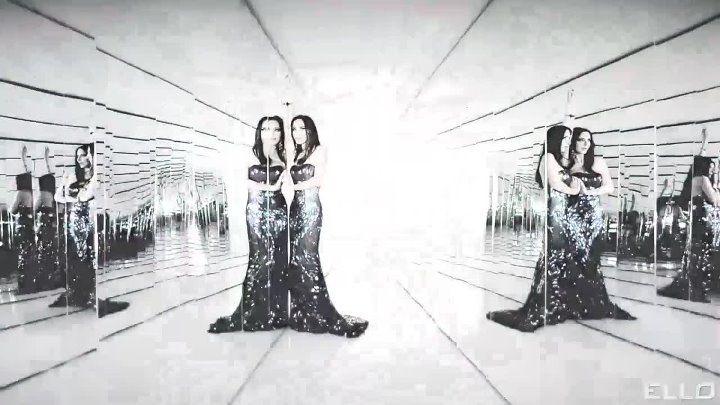 Зара и Стас Михайлов - Спящая красавица