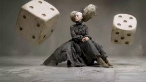 Жизнь – игра, внутри Иллюзии.