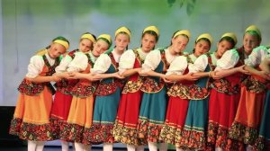 Отчетный концерт «Грамота Град» сезона 25-26гг.