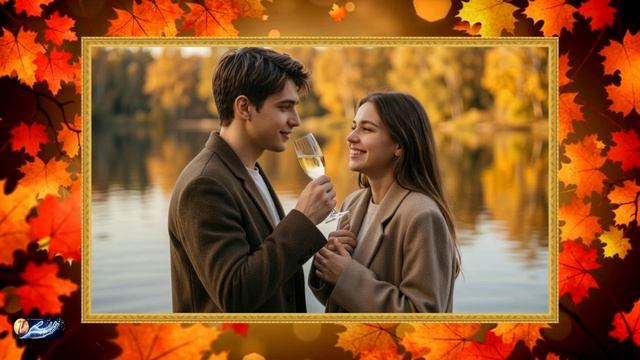 Любовь и осень