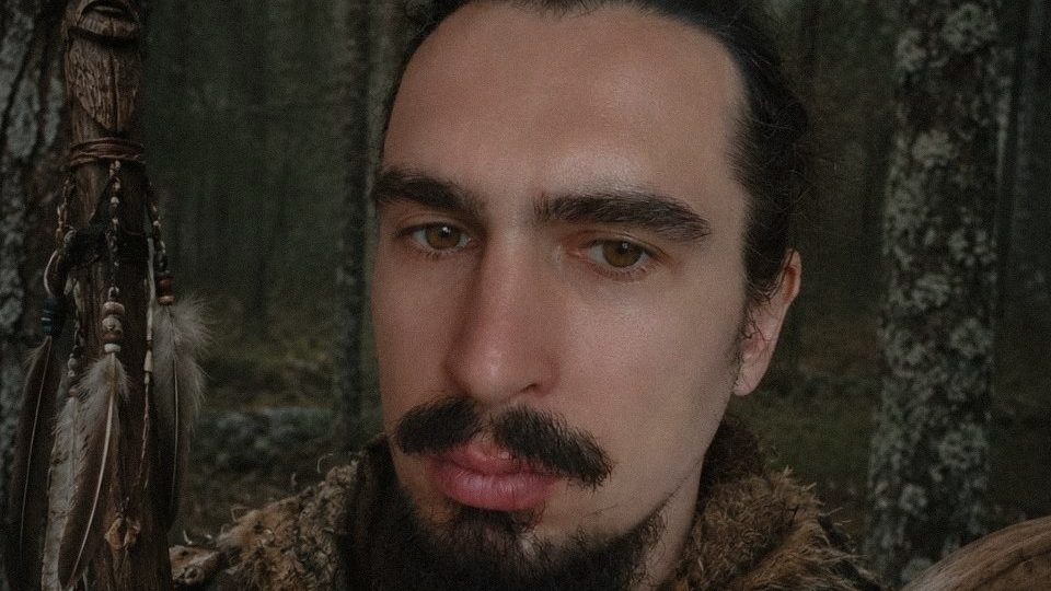 горловое пение