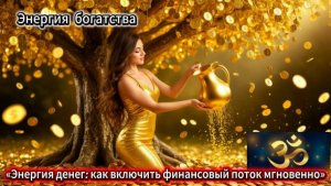Мгновенный ритуал на деньги: финансовый прорыв за 15 минут