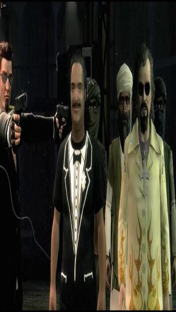 Postal 3 Выборы смотреть онлайн
