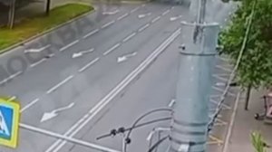 В Москве водитель сбил собаку и скрылся с места ДТП.

Все произошло сегодня рано утром в районе ...