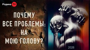 РЕШЕНИЕ ПРОБЛЕМ: БЫСТРО! || прямой эфир, Родина НВ