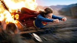 Супергёрл - Трейлер #3