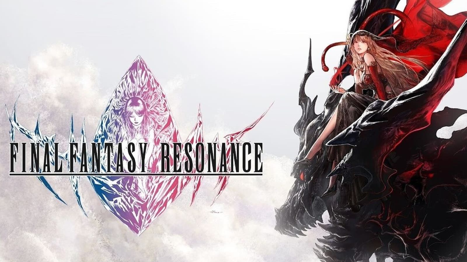 Final Fantasy Resonance - Трейлер смотреть онлайн