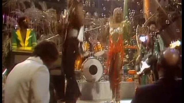 Eruption - I Can't Stand the Rain
