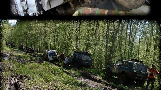 До финиша, те до старта, рукой подать)-3