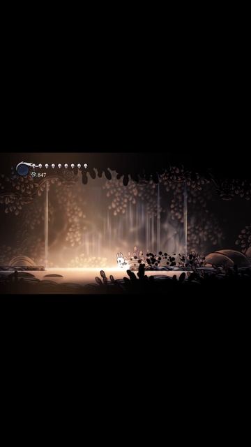 А что дальше? #hollowknight #gaming