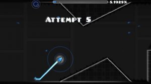 wave and spikes 100%