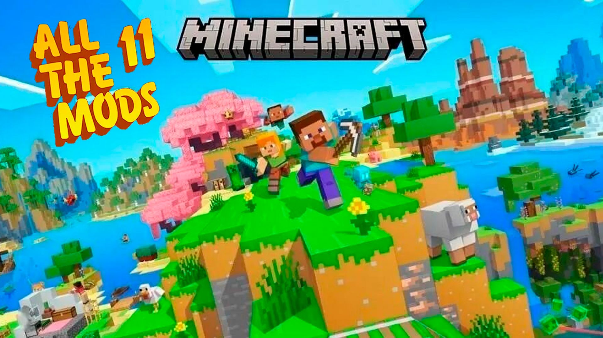 10.06.2026 | #Stream #Стрим по игре Minecraft с дочкой | ХАН БАТОН XAH 6ATOH смотреть онлайн