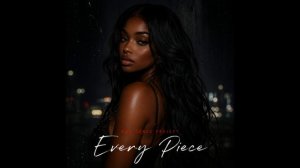 Bad Songs Project - Every Piece (Afro House)