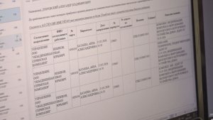 Время местное. Эфир: 10-06-2026 - Робот по закупкам