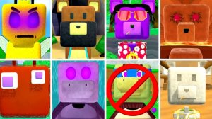 Super Bear Adventure 2024 - Пошаговое руководство по игровому процессу