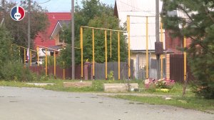 Реализация программы социальной газификации в Свердловской области