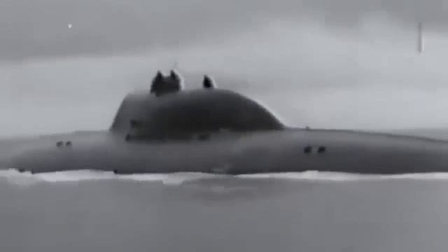 "Проект 705"-- подлодка СССР, которая обгоняла торпеды. Титановый кошмар для НАТО.