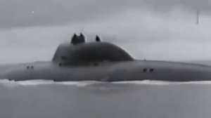 «Проект 705»-- подлодка СССР, которая обгоняла торпеды. Титановый кошмар для НАТО.