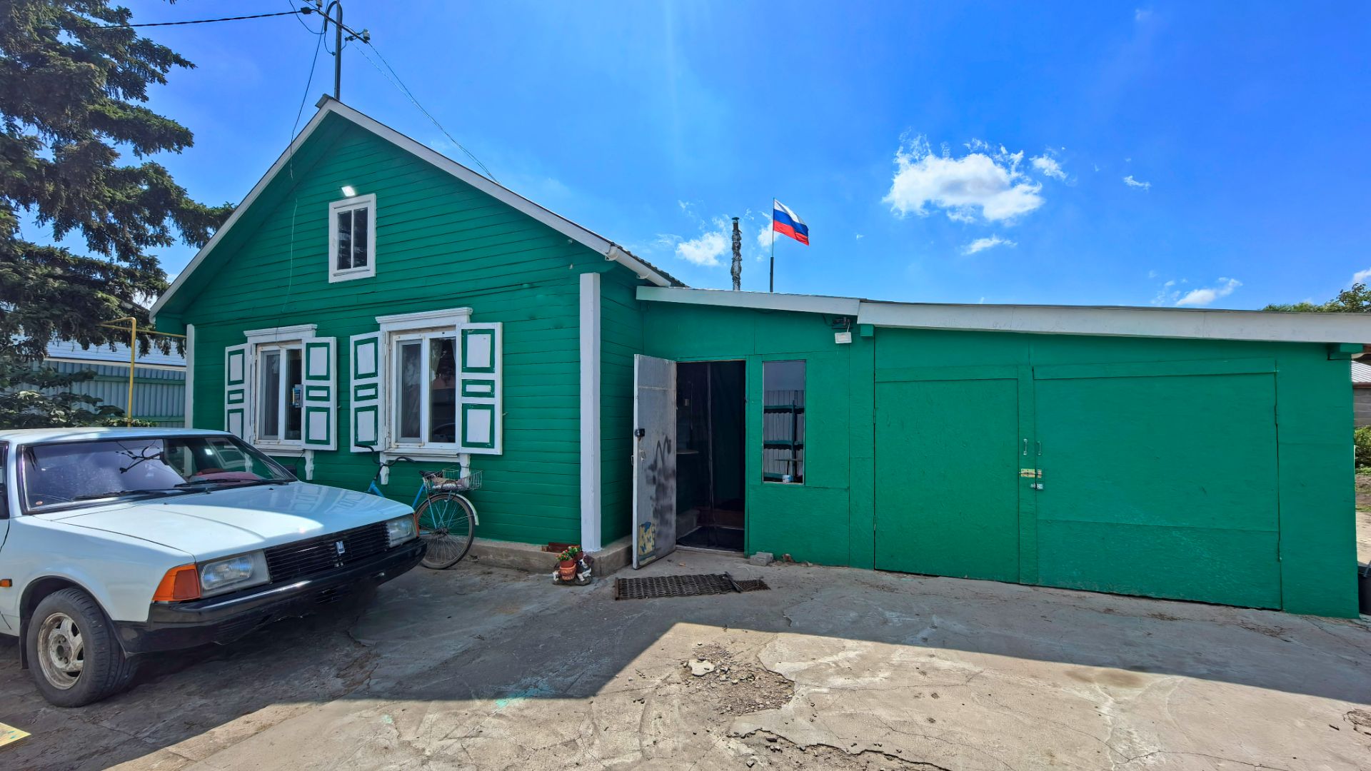 Красноярка