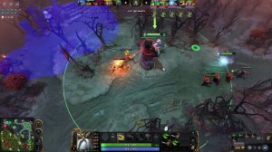 DOTA 2  |    СНОВА КАРОЧЕ   | SASHA SPRAY