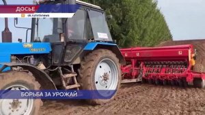 Итоги весенне-полевых работ в Нижегородской области обсудили на заседании профильного комитета ЗСНО