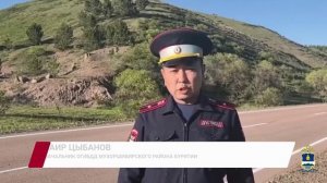 Жуткое ДТП на улице Терешковой