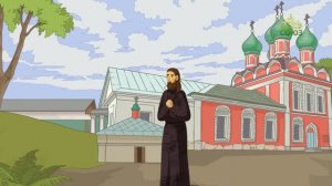 День ангела. 13 июня