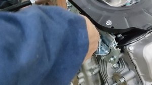 регулятор оборотов на двигателях Loncin Lifan