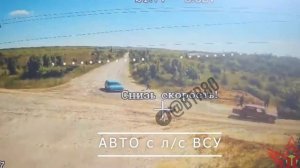 🇷🇺💥🇺🇦 Группировка ЦЕНТР изо дня в день истребляет все цели на своем праведном пути !!!