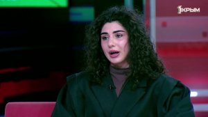 «Утро нового дня». В гостях кристина Хачатурова