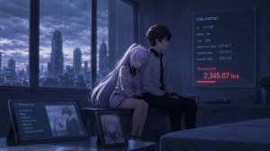 Пластиковые воспоминания | Anime rap