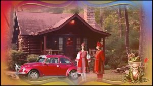 DRAGO$, FERRIZA - Иван дурак и Василиса