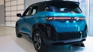 Новинка авто