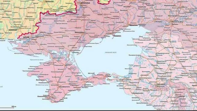 Война в воздухе, музей Оборона Севастополя,  уничтожен шедевр Рубо.