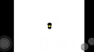 прошёл undertale yellow пацифист
