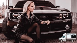 АВТОКУРЬЕР - ETS 2 ┊100┊