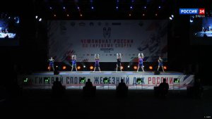 Кировские гиревики собрали большую коллекцию наград мирового уровня